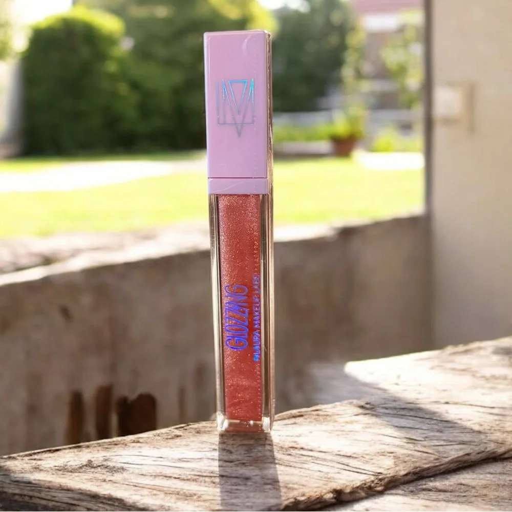Laura Makeup Labs new sealed